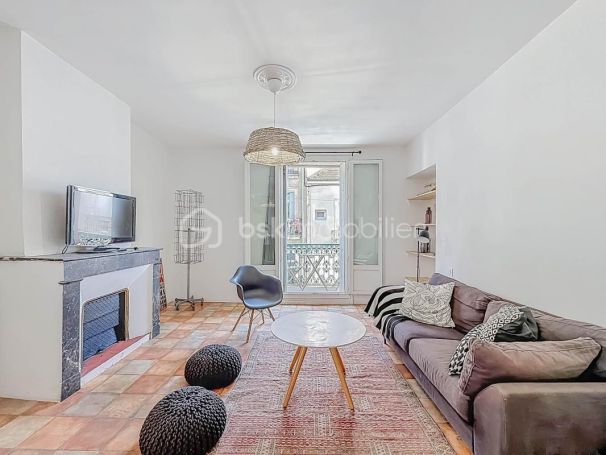 A louer APPARTEMENT T3 58 M2  BEZIERS