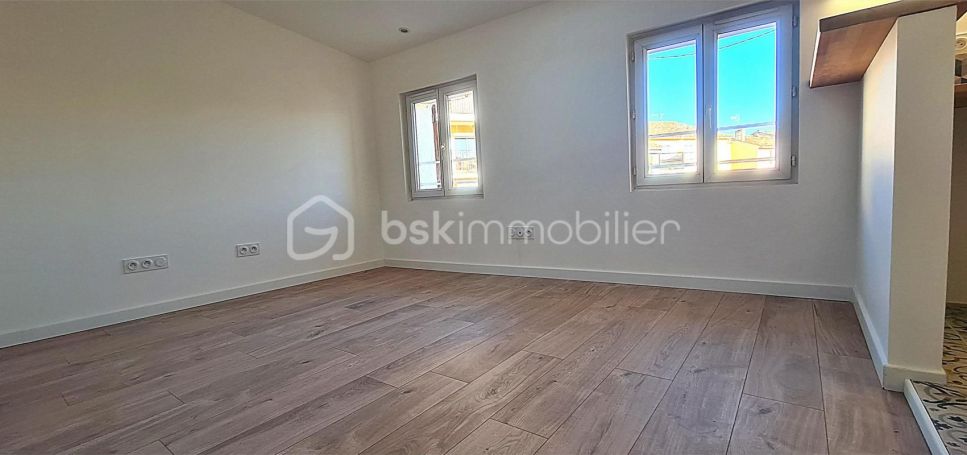 A louer STUDIO  17 M2  LA CRAU