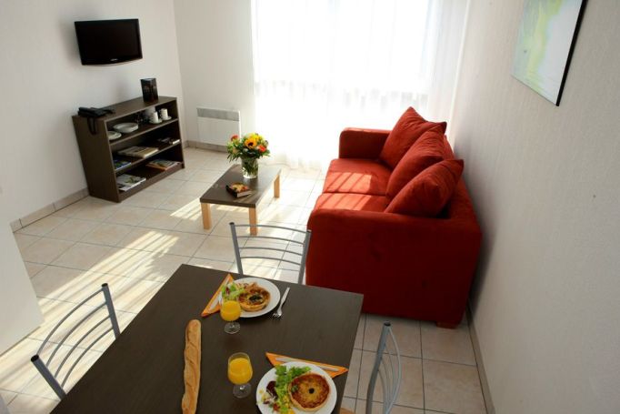 A louer APPARTEMENT T2 31 M2  MERIGNAC