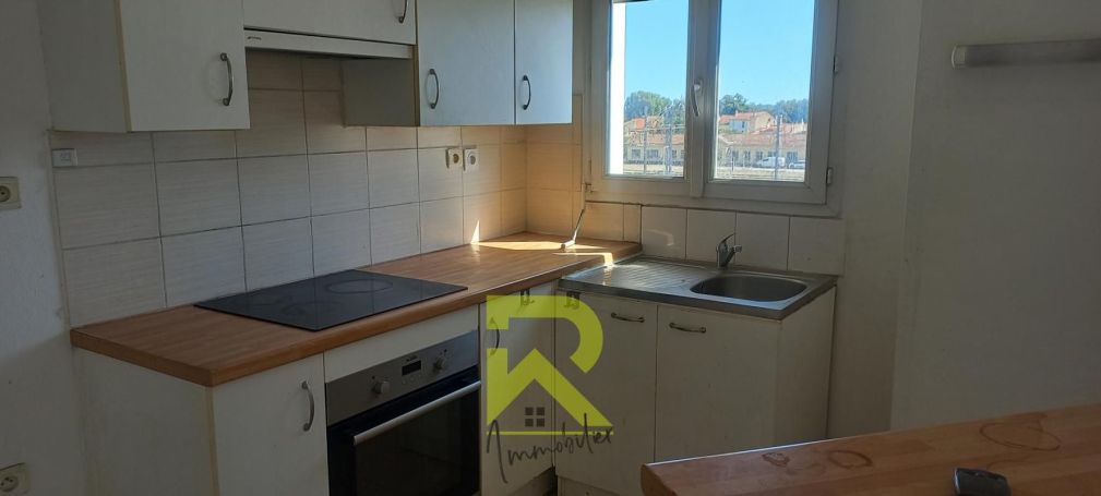 A louer APPARTEMENT T3 53 M2 TERRASSE  BEZIERS