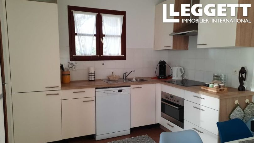 A louer MAISON  3 PIECES 67 M2  SALLES