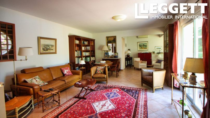 A louer MAISON  D'ARCHITECTE  SAINT FELIX DE LODEZ