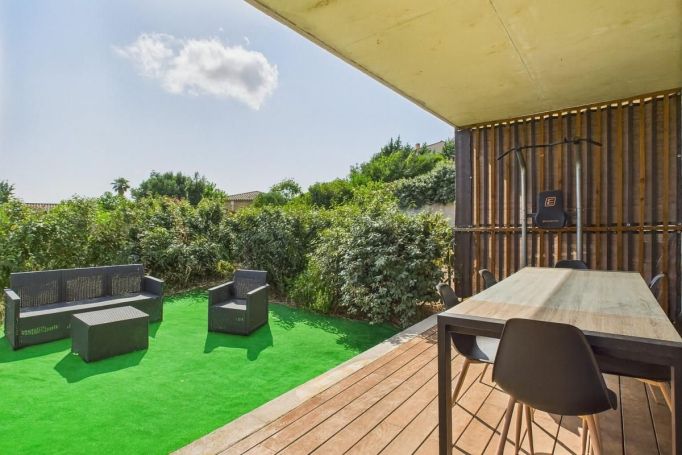 A louer APPARTEMENT T2 42 M2 TERRASSE  AFA