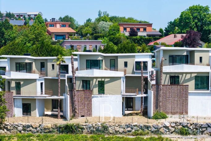 A vendre VILLA D'EXCEPTION 230 M² SAN SEBASTIAN
