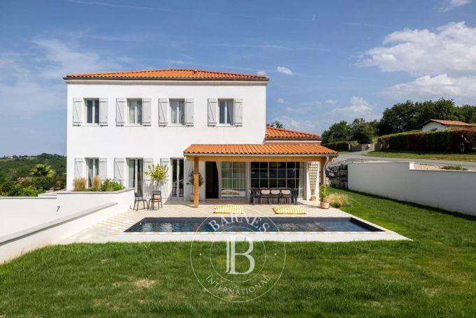 A louer MAISON  CONTEMPORAINE  MOUGUERRE