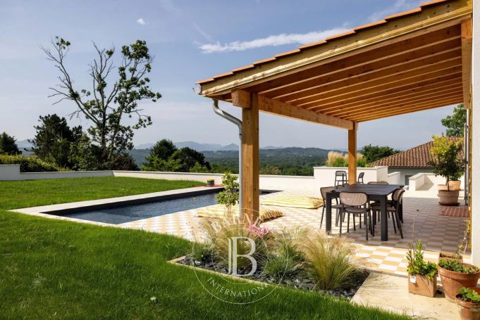 A louer MAISON  CONTEMPORAINE  MOUGUERRE