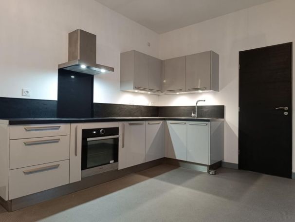 A louer APPARTEMENT T2 47 M2 TERRASSE BORD DE MER NARBONNE