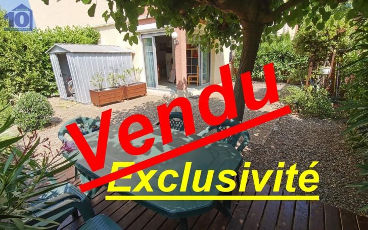 A louer APPARTEMENT T2 33 M2 BORD DE MER VALRAS PLAGE