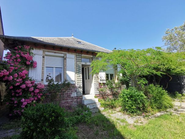 vente Maison à Saint-Malo proche de la plage du Pont