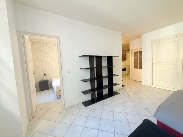A vendre APPARTEMENT T2 41 M2 BORD DE MER TOULON
