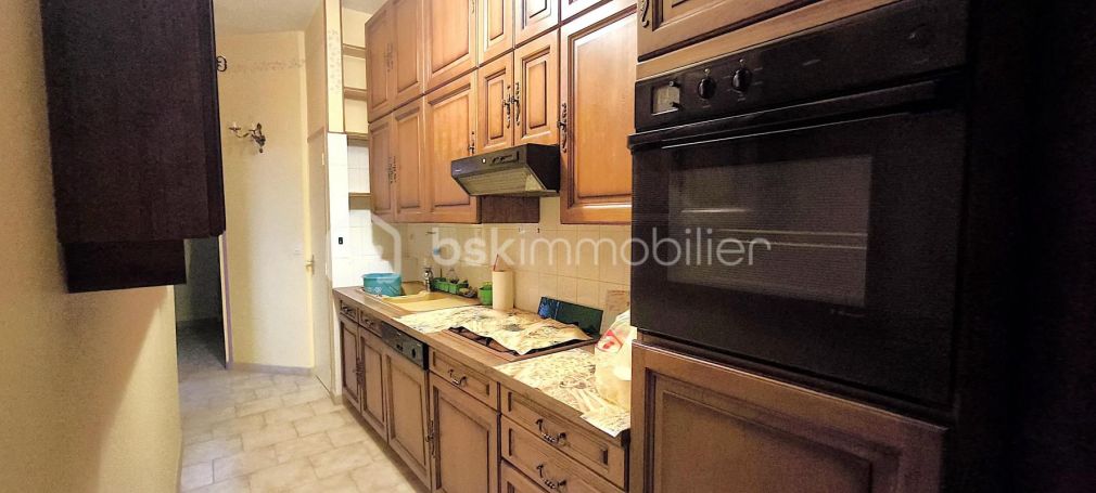 A louer APPARTEMENT T2 71 M2  LAMBESC