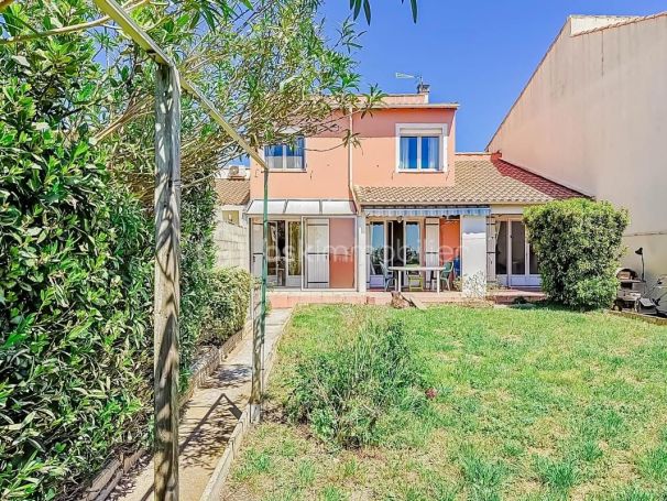 A louer MAISON  6 PIECES 120 M2 BORD DE MER PALAVAS LES FLOTS