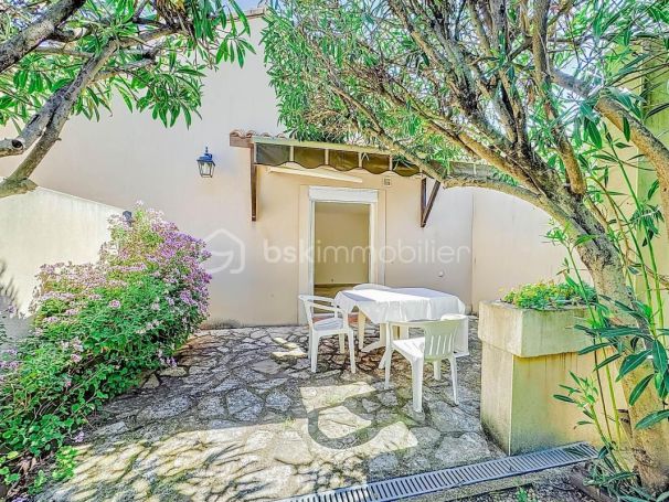 A louer MAISON  6 PIECES 115 M2 BORD DE MER PALAVAS LES FLOTS