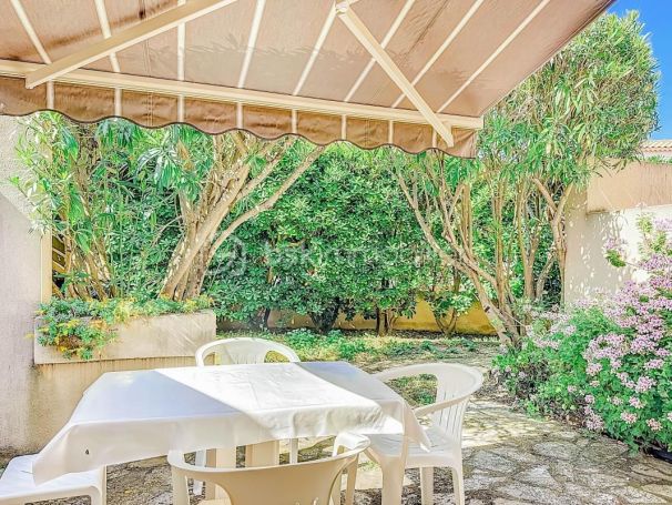 A louer MAISON  6 PIECES 115 M2 BORD DE MER PALAVAS LES FLOTS