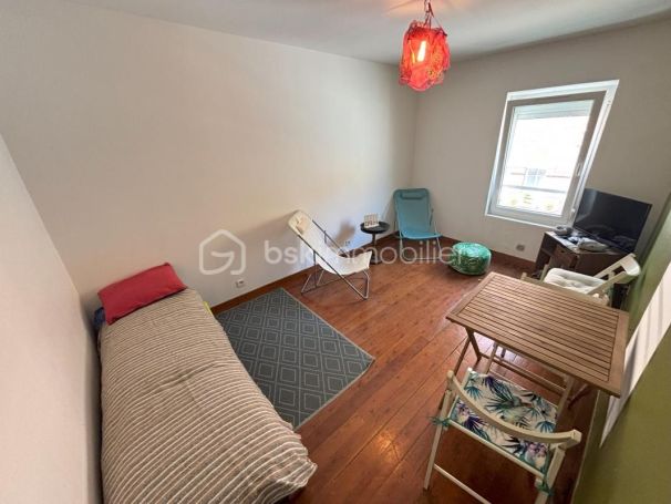 A louer APPARTEMENT T2 37 M2 BORD DE MER LE TREPORT
