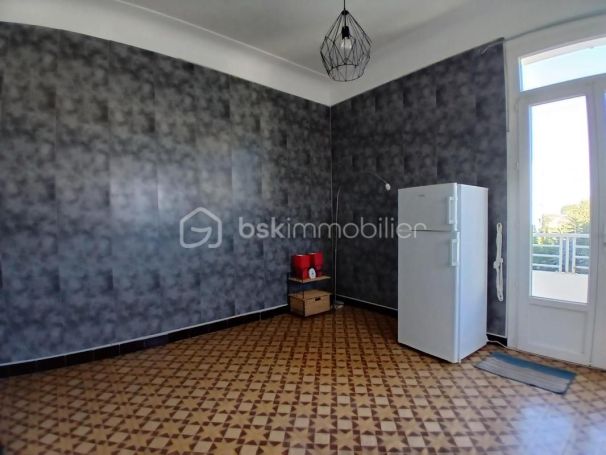 A louer APPARTEMENT T2 33 M2 PLAGE à PIED LE GRAU DU ROI