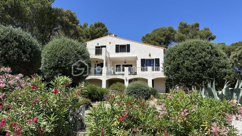 A louer MAISON  6 PIECES 130 M2  FABREZAN