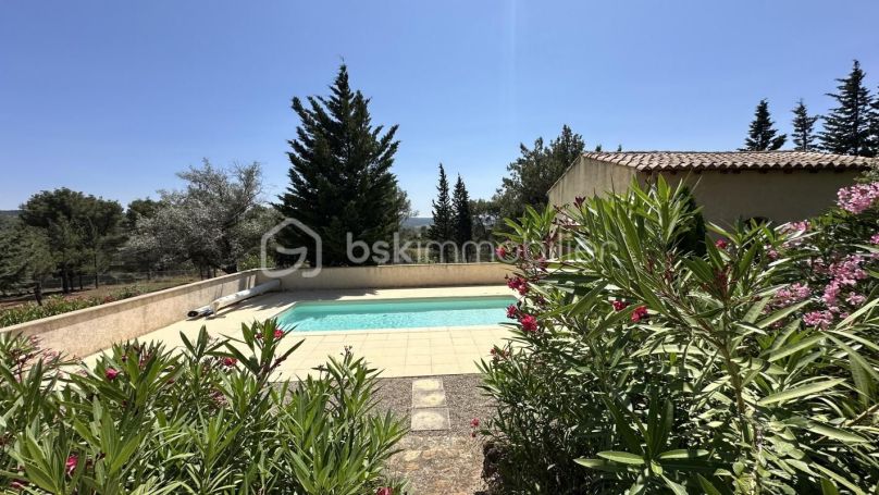 A louer MAISON  6 PIECES 130 M2  FABREZAN