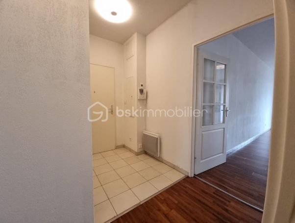 A louer APPARTEMENT T3 67 M2  BEZIERS