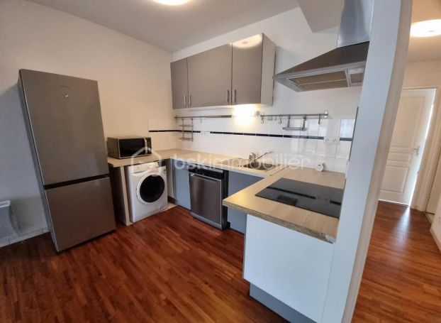 A louer APPARTEMENT T3 67 M2  BEZIERS