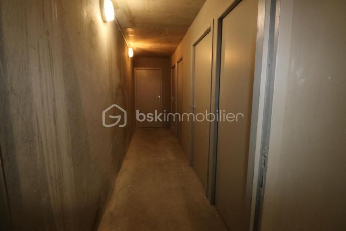A louer APPARTEMENT T3 67 M2  BEZIERS