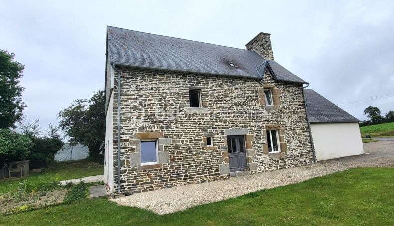 A louer MAISON  DE MAîTRE  VIRE