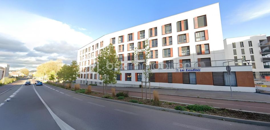 A louer STUDIO  22 M2  LE PETIT QUEVILLY