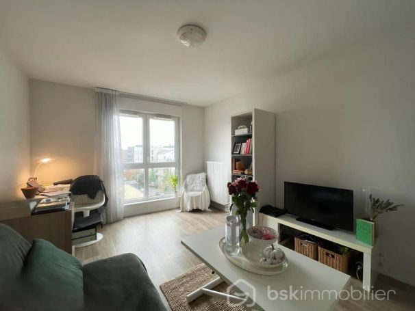 A louer STUDIO  22 M2  LE PETIT QUEVILLY