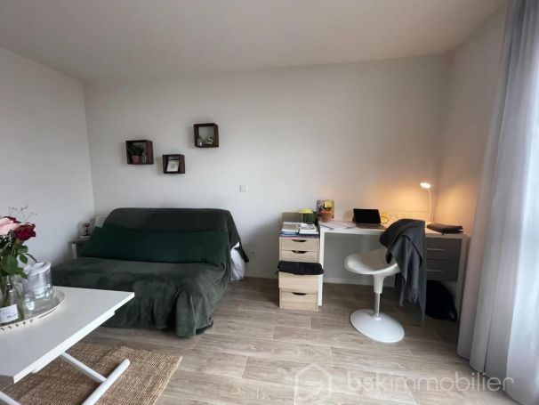 A louer STUDIO  22 M2  LE PETIT QUEVILLY