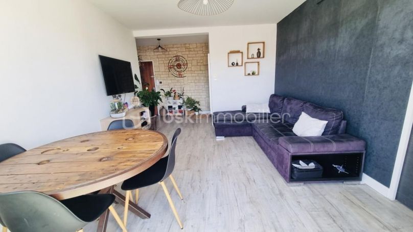 A louer APPARTEMENT T5 93 M2 TERRASSE BORD DE MER ROGNAC