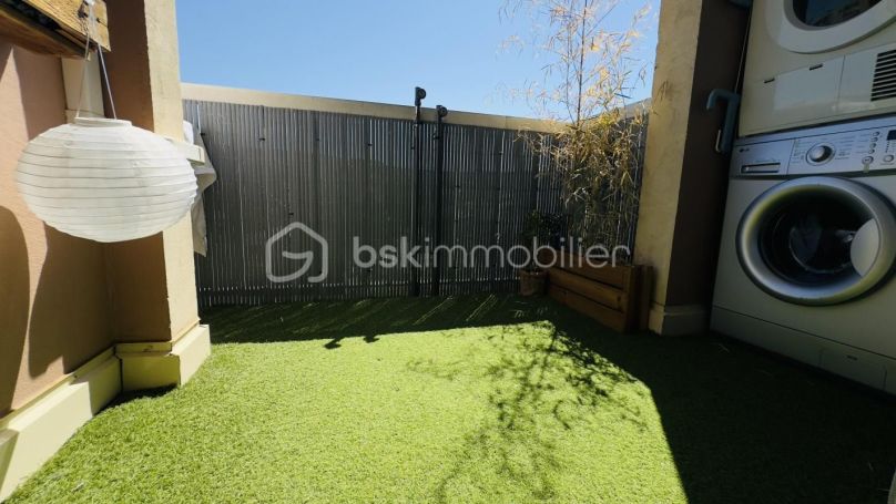 A louer APPARTEMENT T5 93 M2 TERRASSE BORD DE MER ROGNAC