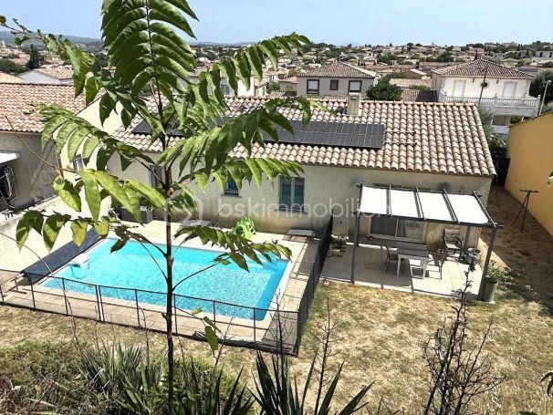 A louer MAISON  5 PIECES 92 M2  GIGEAN