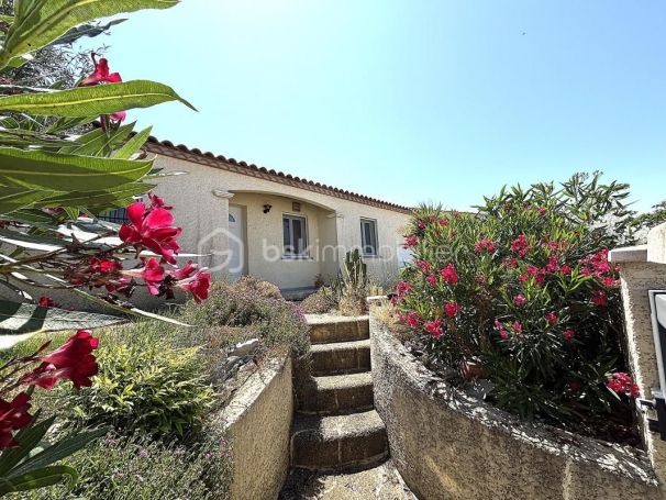 A louer MAISON  5 PIECES 92 M2  GIGEAN