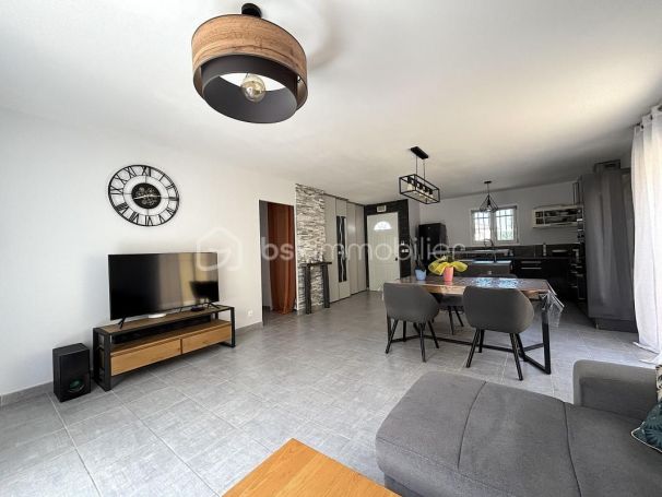 A louer MAISON  5 PIECES 92 M2  GIGEAN