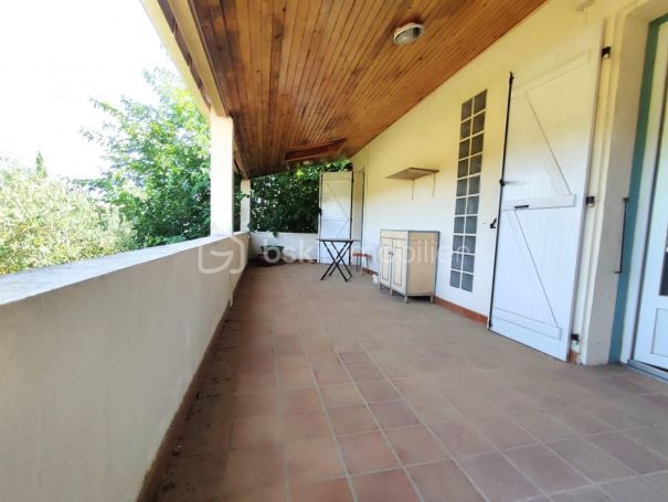 A louer MAISON  3 PIECES 100 M2  ANIANE