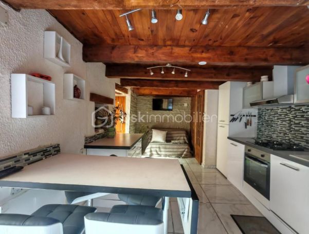 A louer MAISON  4 PIECES 66 M2  LANUEJOLS