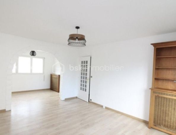 A louer APPARTEMENT T5 86 M2 BORD DE MER LE HAVRE