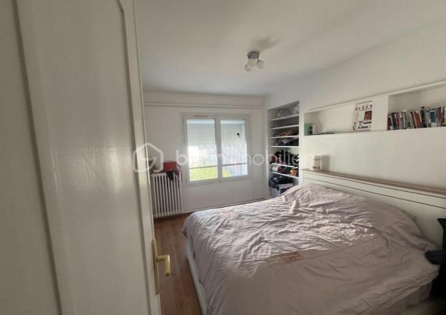 A louer APPARTEMENT T5 86 M2 BORD DE MER LE HAVRE