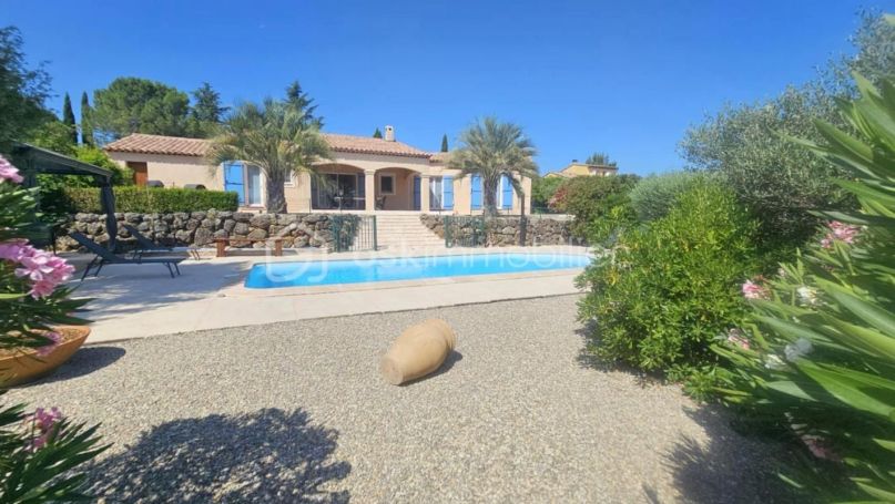 A louer MAISON  4 PIECES 105 M2  VIDAUBAN