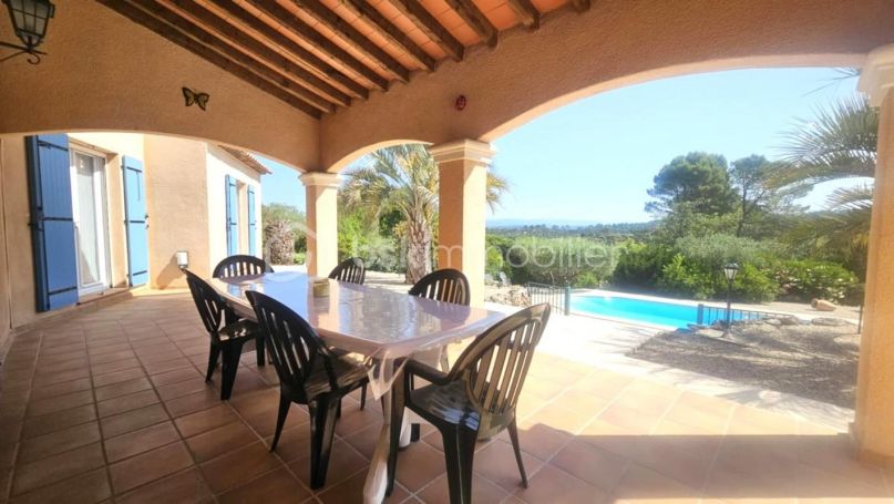 A louer MAISON  4 PIECES 105 M2  VIDAUBAN