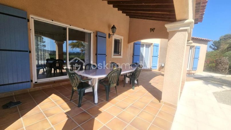 A louer MAISON  4 PIECES 105 M2  VIDAUBAN