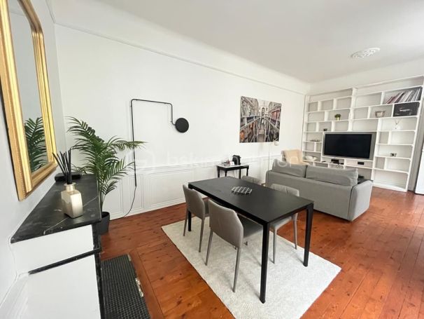 A louer APPARTEMENT T2 55 M2  NANTES