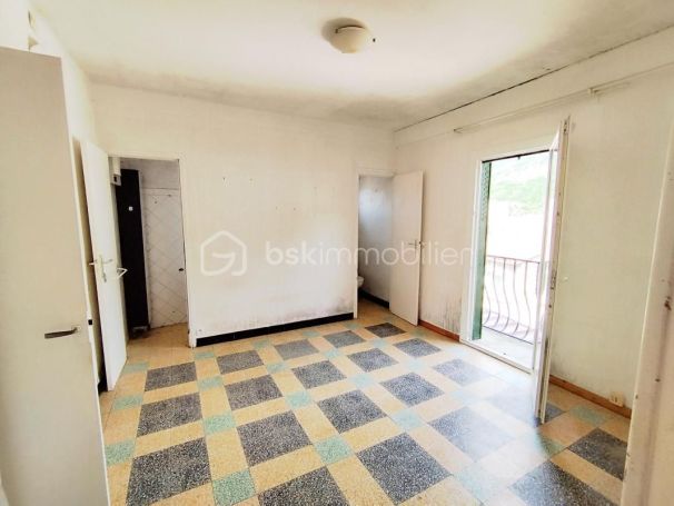 A louer APPARTEMENT T4 67 M2  LODEVE