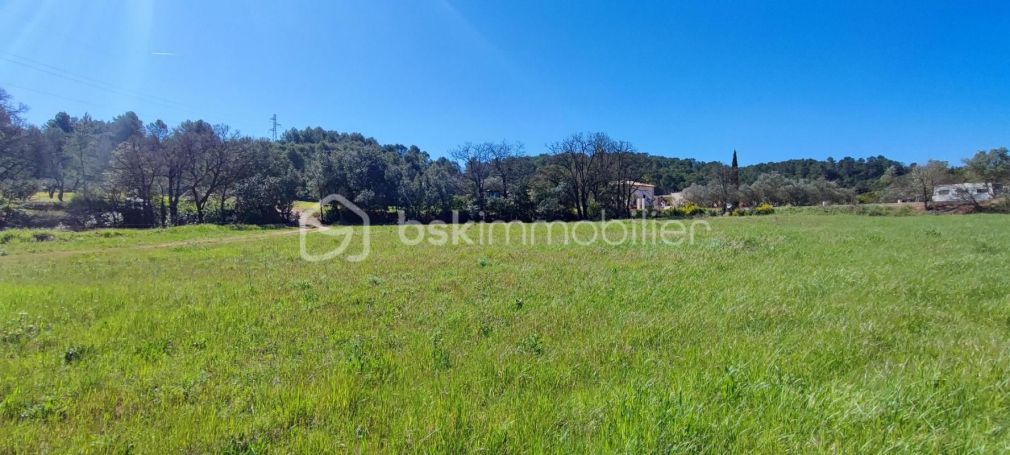 A louer MAISON  2 341 M2  GIGNAC