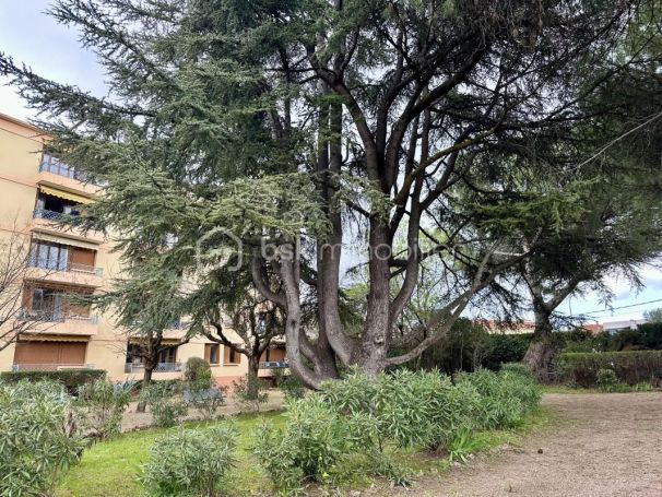 A louer APPARTEMENT T4 76 M2  DRAGUIGNAN