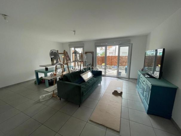 A louer APPARTEMENT T5 98 M2 TERRASSE  BORDEAUX