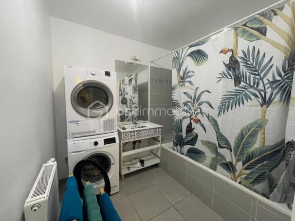 A louer APPARTEMENT T5 98 M2 TERRASSE  BORDEAUX