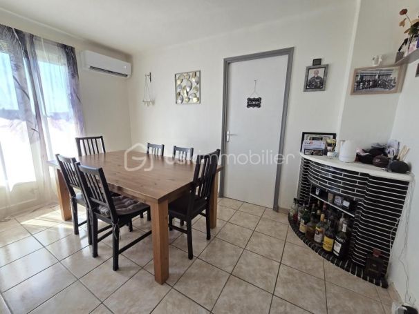 A louer APPARTEMENT T4 73 M2 BORD DE MER FRONTIGNAN
