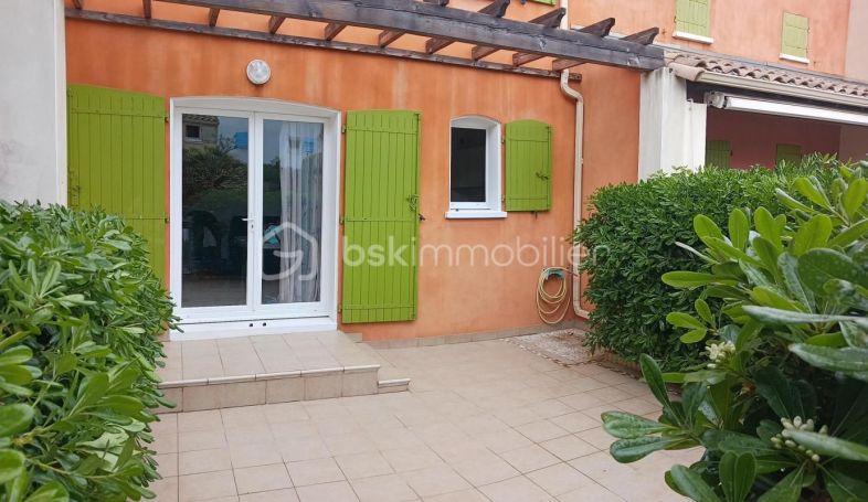 A louer MAISON  3 PIECES 43 M2 PLAGE à PIED VALRAS PLAGE
