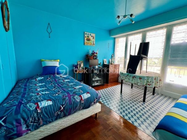 A louer APPARTEMENT T2 42 M2  BILLERE